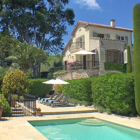 Villa Oleander, *