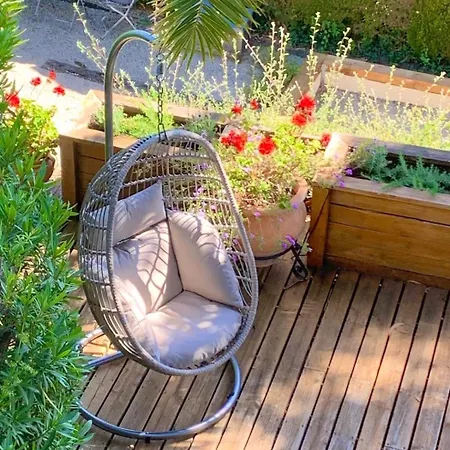 Oleander, Mougins