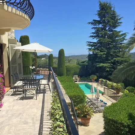Villa Oleander, *