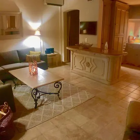 Villa Oleander,