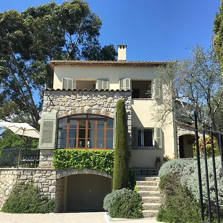 Oleander, Villa Mougins