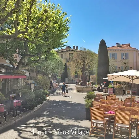 Villa Oleander,